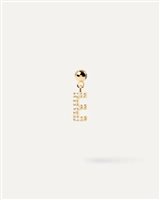 Charm PDPaola Donna in Argento CH01-054-U - CH01-054-U